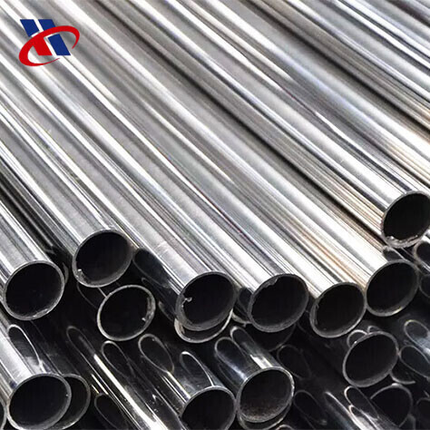 430 Stainless Steel Pipe