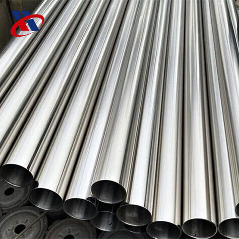 430 Stainless Steel Pipe