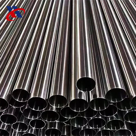 316L Stainless Steel Pipe