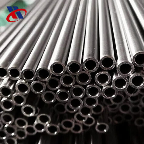 Stainless Steel Pipe