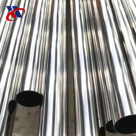 301L Stainless Steel Pipe