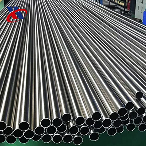301L Stainless Steel Pipe