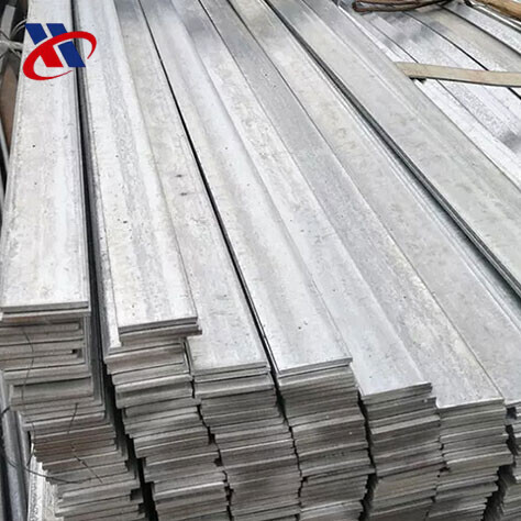 Q345 AISI ENSt 37-2 A572 Gr.65 Flat Steel