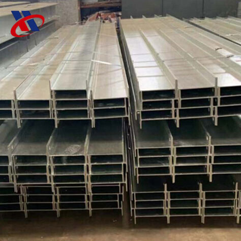 A36  H Beam A36  H Beam