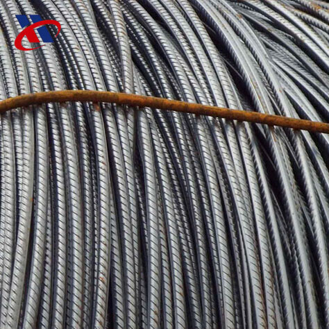 Wire Rod