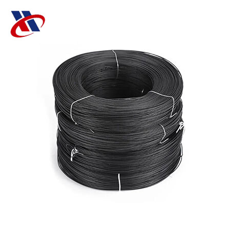 ASTM A510 Steel Wire Rod