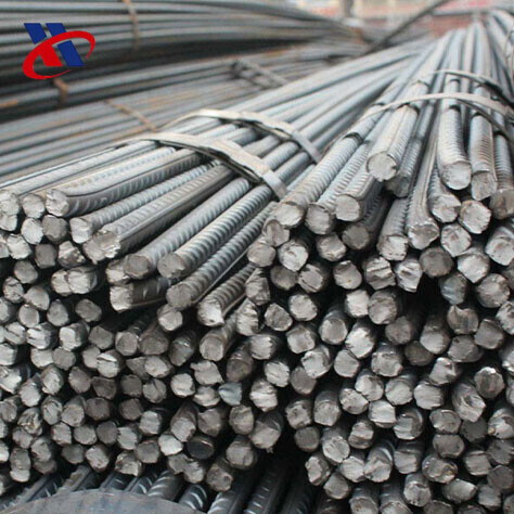 B500A/B500B/B500C Rebar