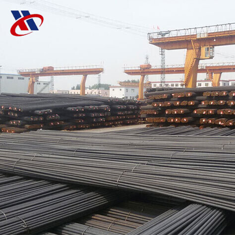 B500A/B500B/B500C Rebar