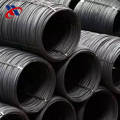 ST37 Carbon Steel Wire