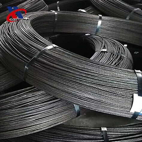 Carbon Steel Wire