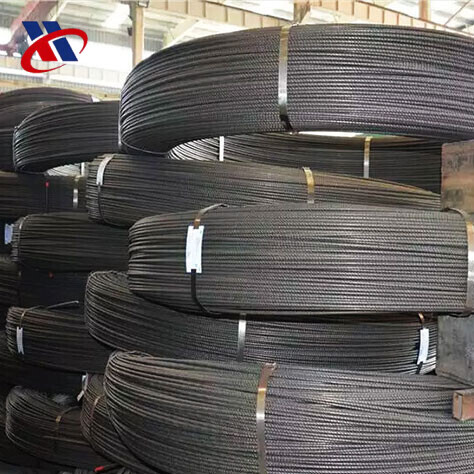 Carbon Steel Wire
