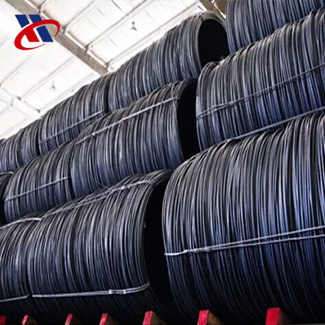 Carbon Steel Wire