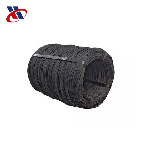 Carbon Steel Wire
