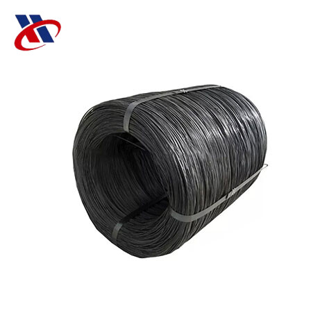 A53 Carbon Steel Wire