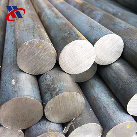 A36 Round Steel Bar