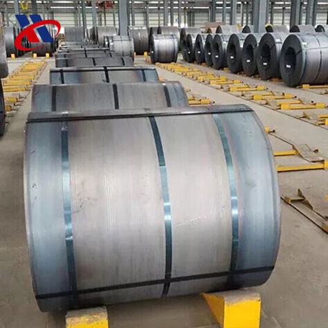 Q420C Carbon Steel Coil