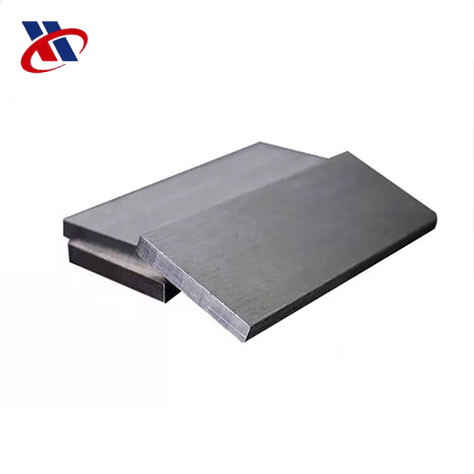 Q345 AISI ENSt 37-2 A572 Gr.65 Flat Steel