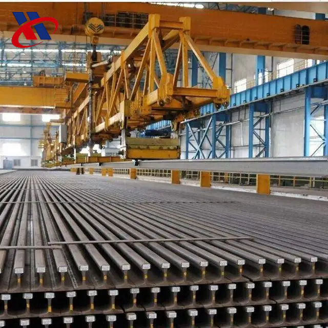 Steel Rail