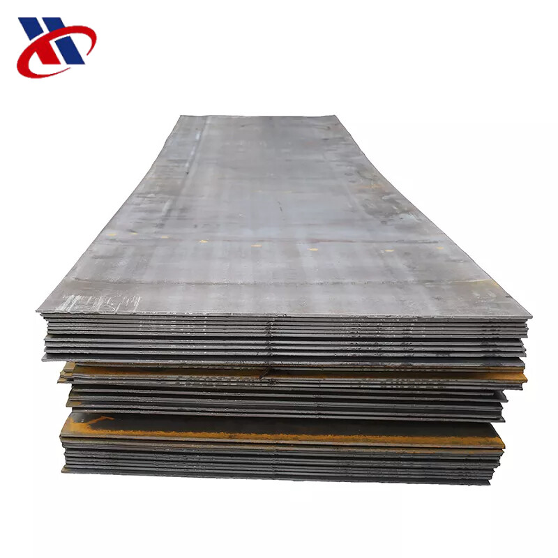 Wear-resistant Plate