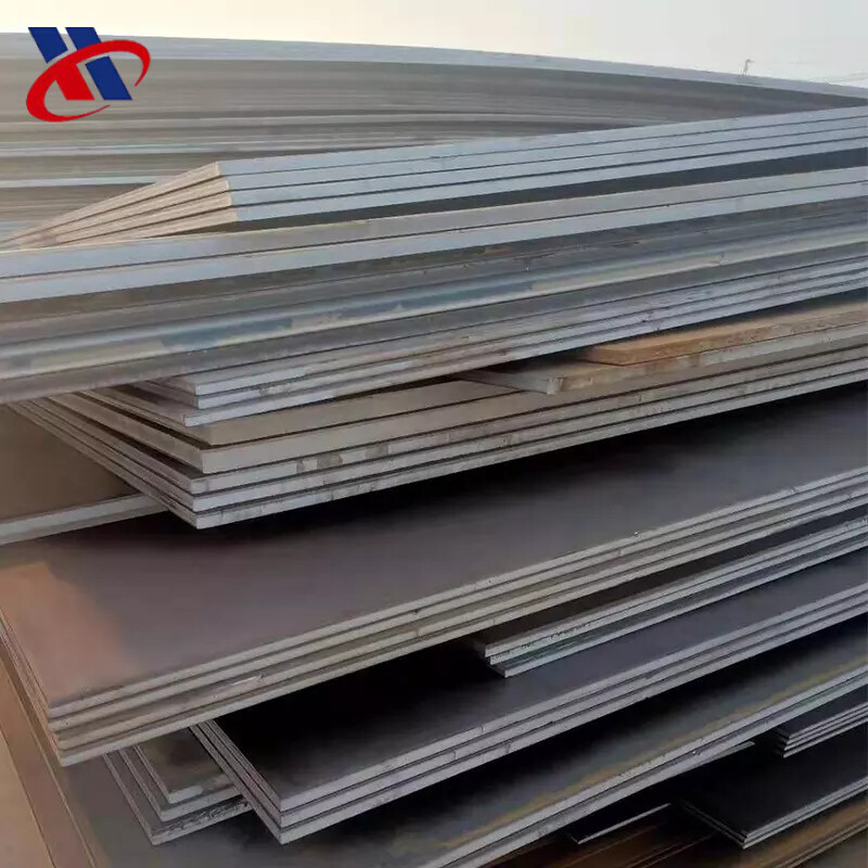 Wear-resistant Plate