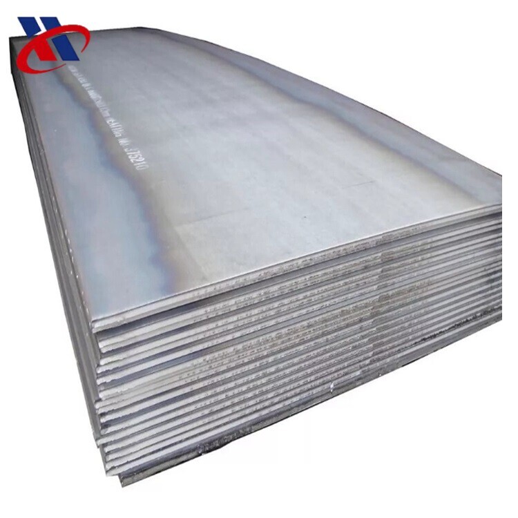 A573/A573M Carbon Steel Plate