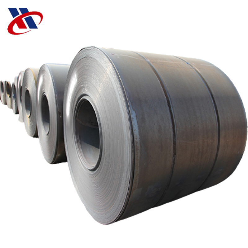 A106 Carbon Steel Coil