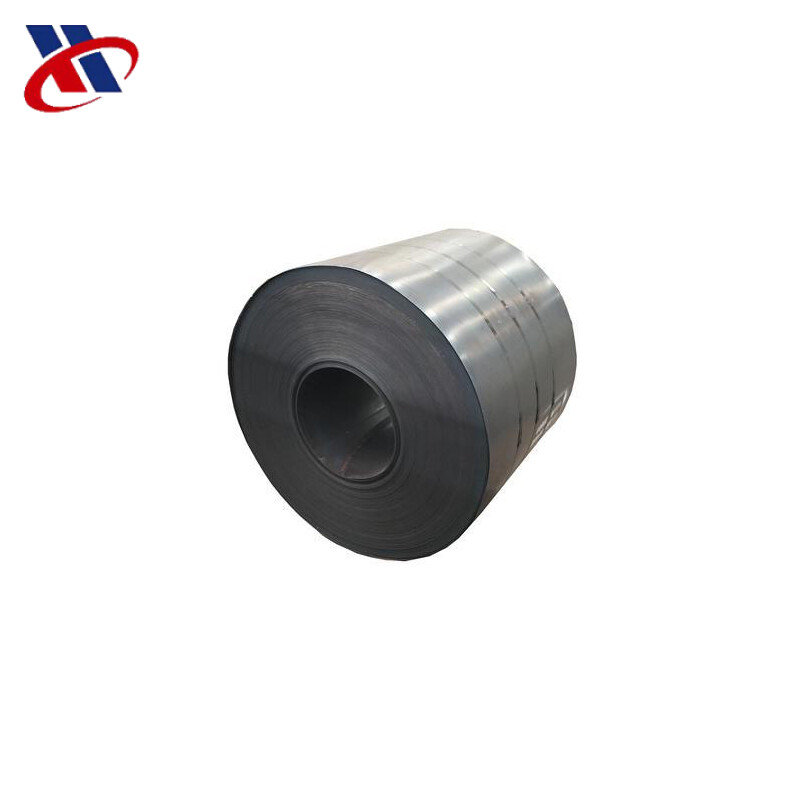 1018 Cold Rolled Steel Coil