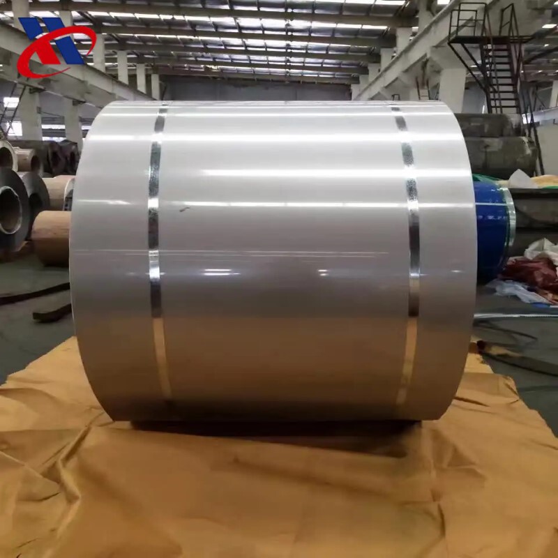 1008 Cold Rolled Steel Coil