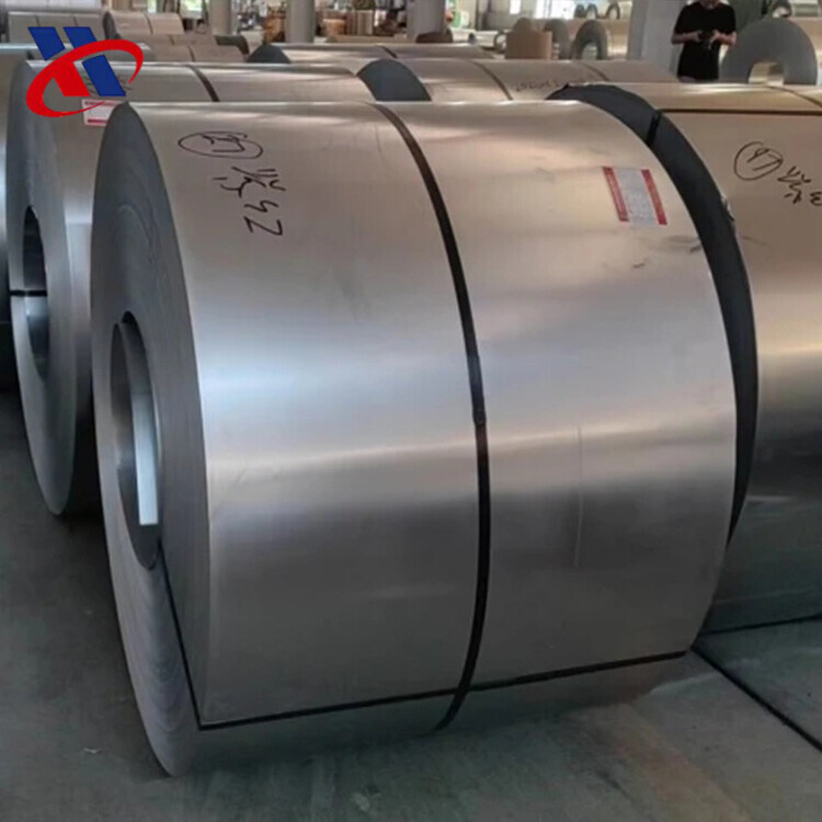 1008 Cold Rolled Steel Coil
