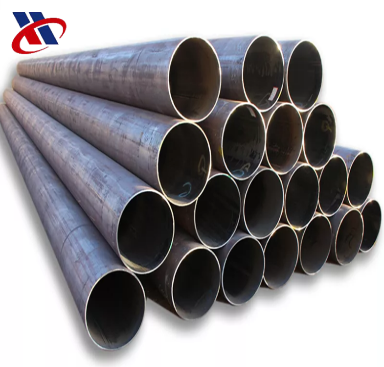 A106 Grade B Steel Pipe