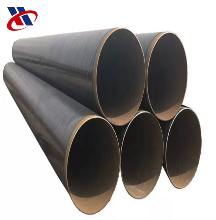 A53 Seamless & Welded Carbon Steel Pipe