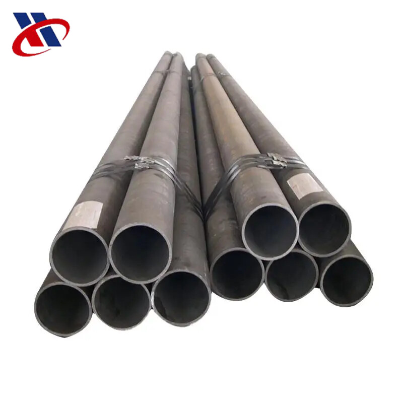 A333 Seamless & Welded Steel Pipe
