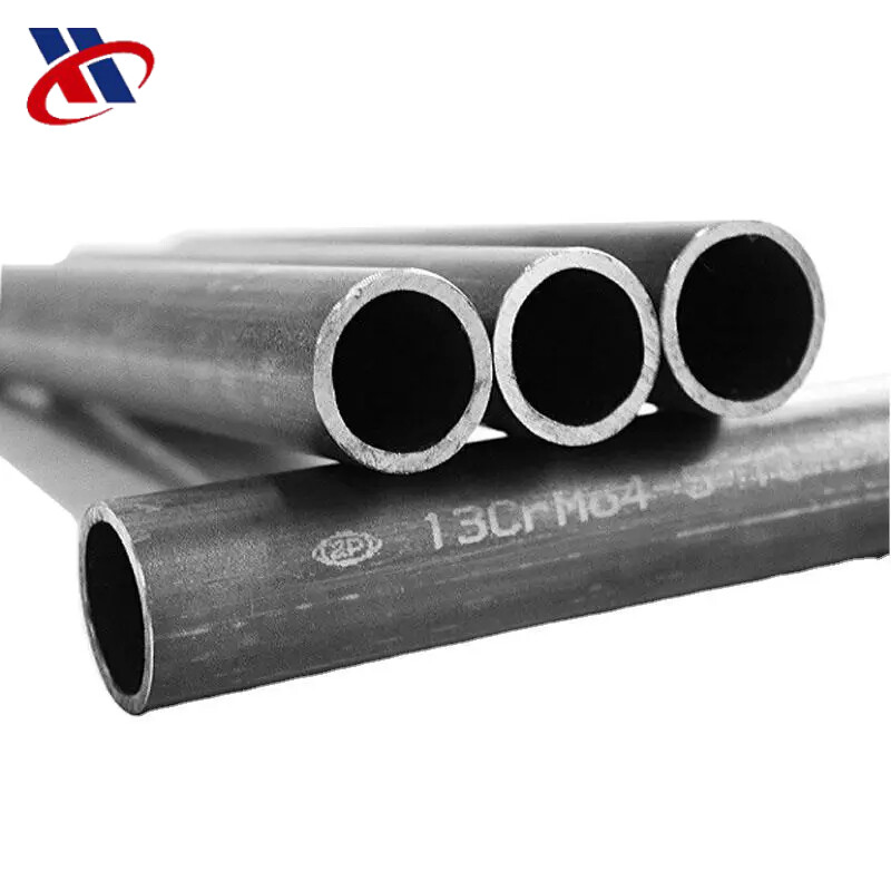 A252 Seamless&Welded Pipe Piles