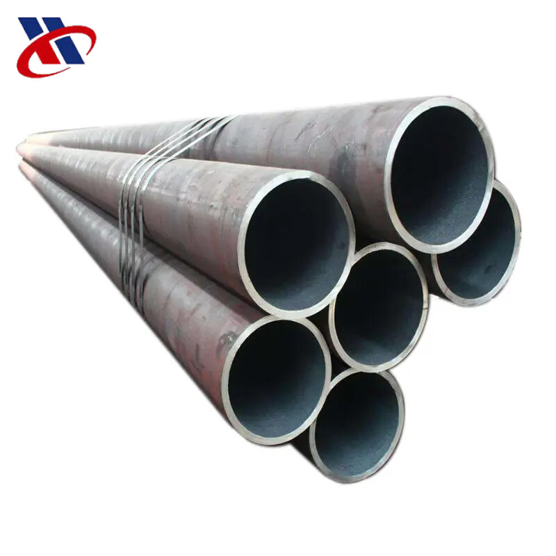 A252 Seamless&Welded Pipe Piles