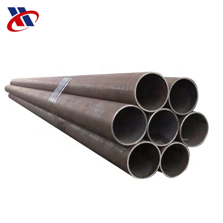 A333 Seamless & Welded Steel Pipe