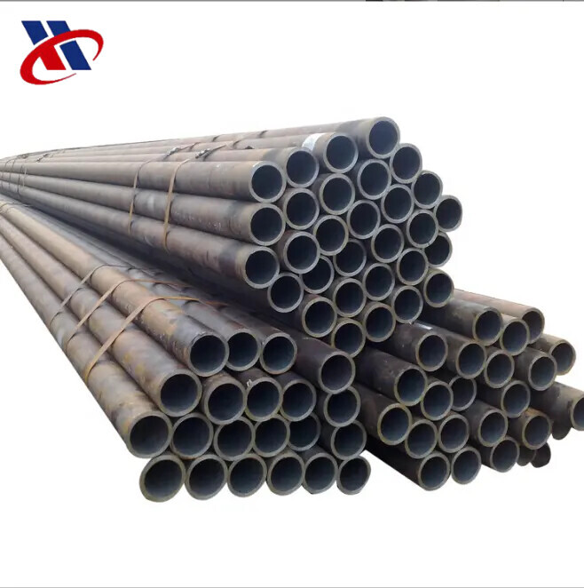 A335 Seamless Steel Pipe