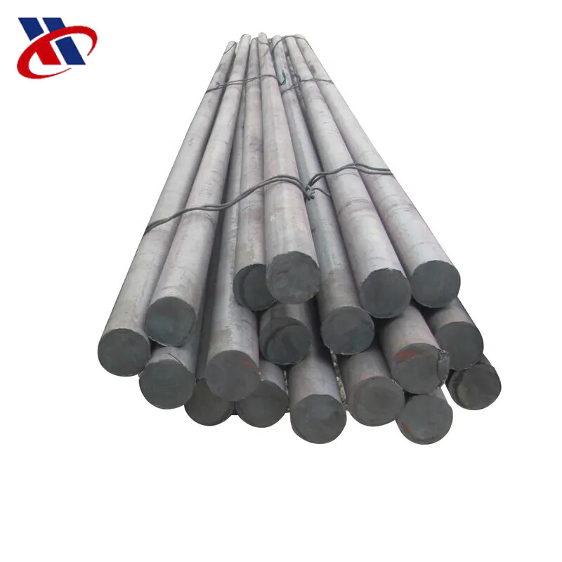 A105 Round Steel Bar