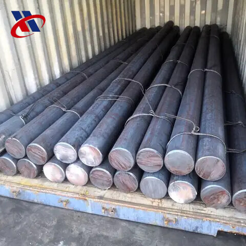 Carbon Steel Bar