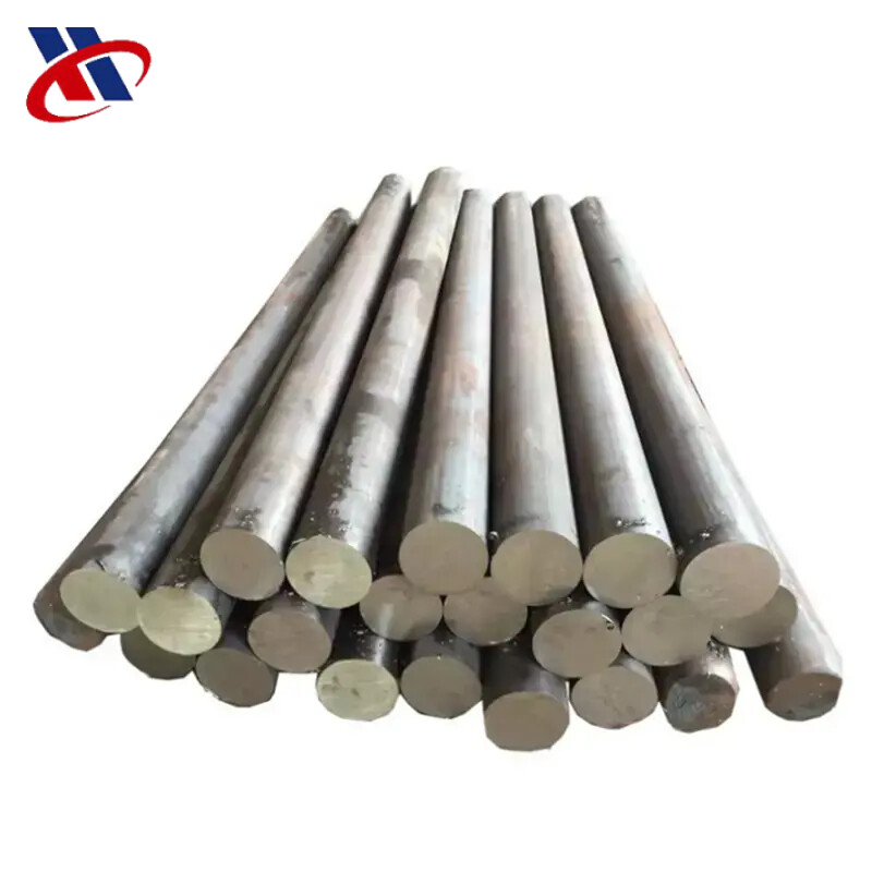 A36 Round Steel Bar