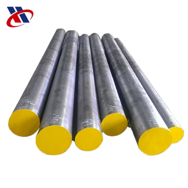 AISI/SAE 8620 Carbon Steel Bar