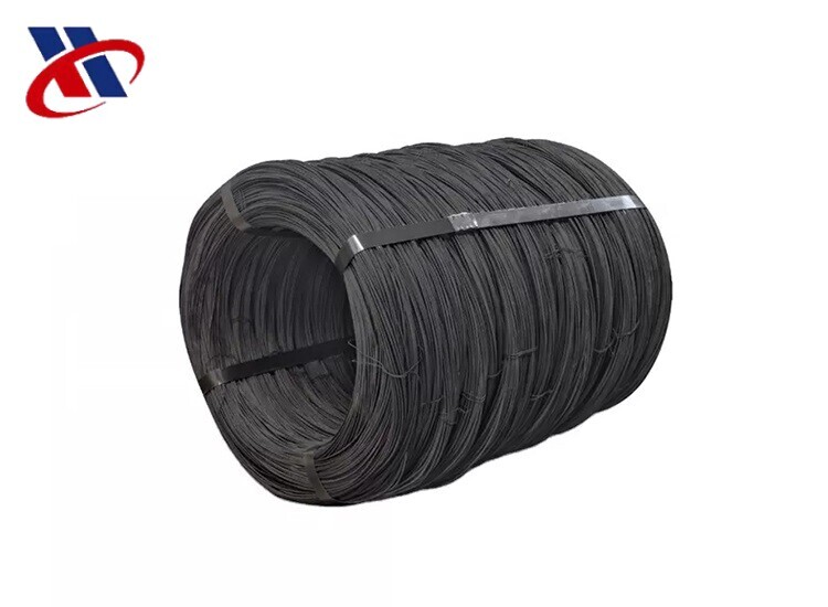 ST37 Carbon Steel Wire