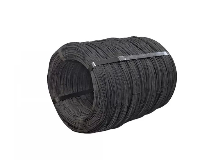 ST37 Carbon Steel Wire