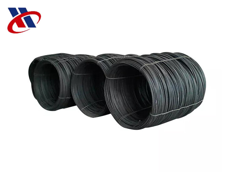ST37 Carbon Steel Wire