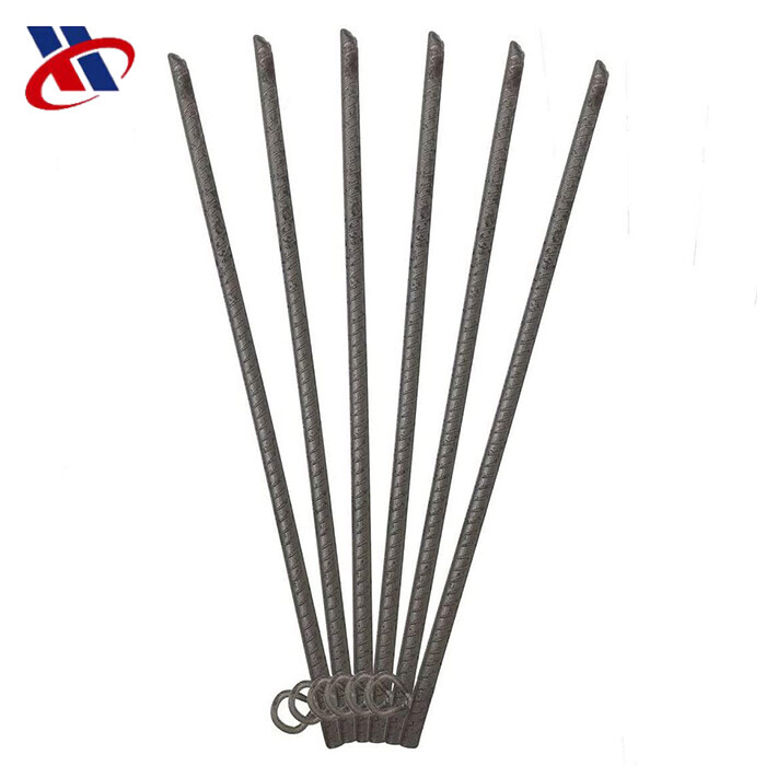 B500A/B500B/B500C Rebar