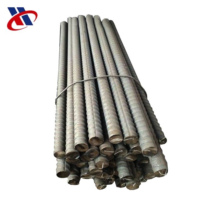 HPB300/HRB335/HRB400/HRB500 Reinforcement