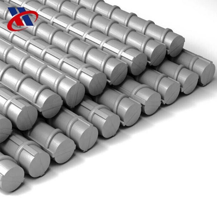 HPB300/HRB335/HRB400/HRB500 Reinforcement