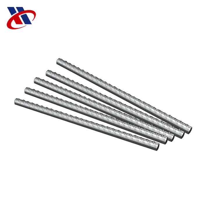 Epoxy Resin Coated Steel Bar