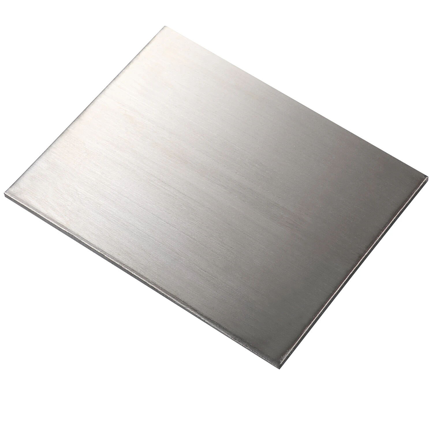 304 Stainless Steel Plate