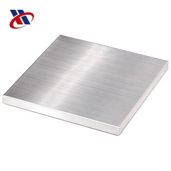304 Stainless Steel Plate
