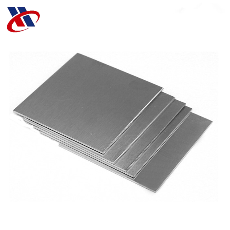 301 Stainless Steel Plate
